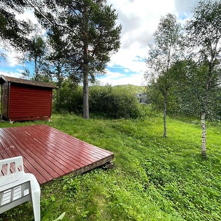 Adnebu By Norgesbooking - Cabin With 3 Bedrooms Geilo Zewnętrze zdjęcie