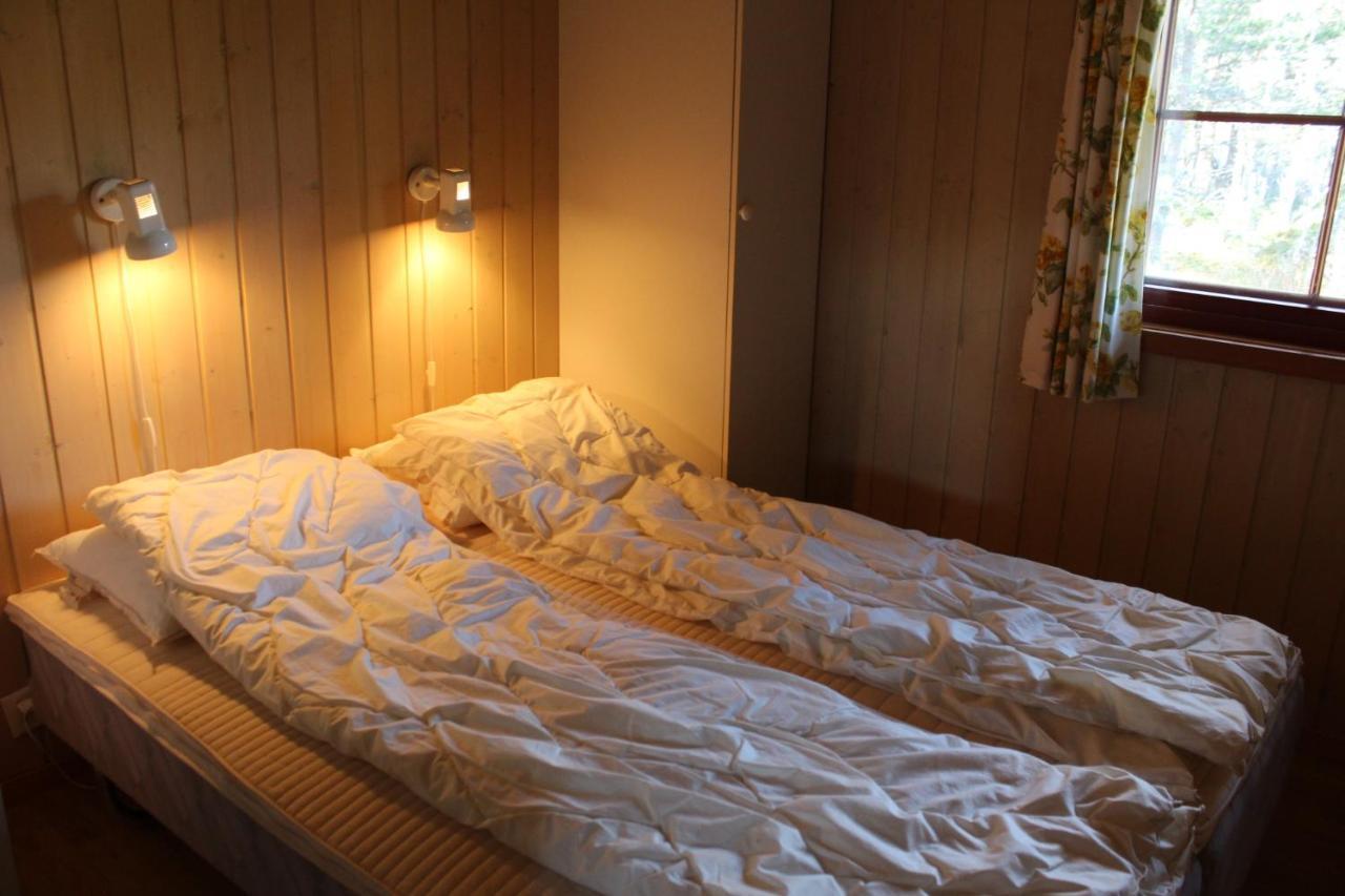 Adnebu By Norgesbooking - Cabin With 3 Bedrooms Geilo Zewnętrze zdjęcie