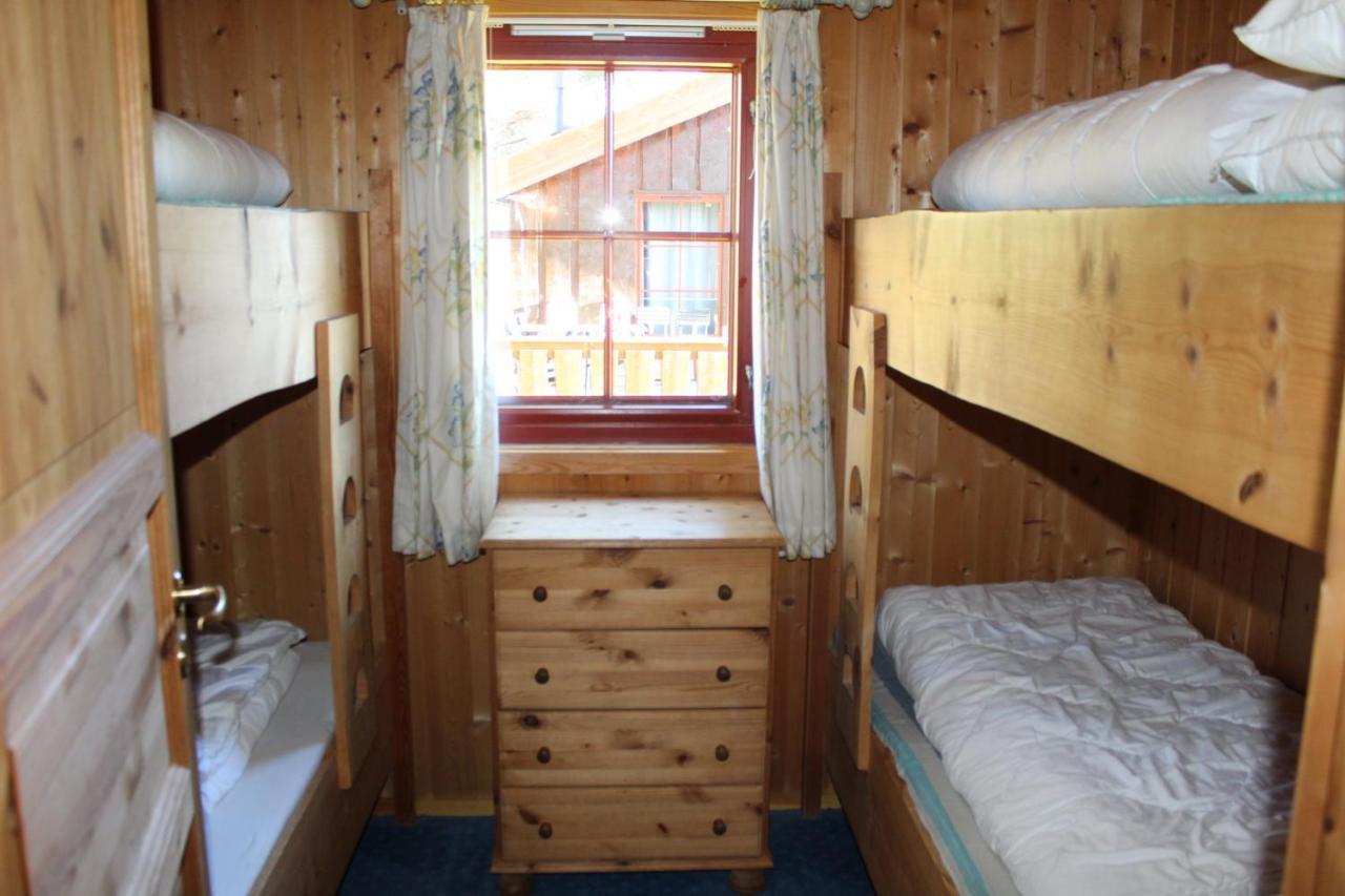 Adnebu By Norgesbooking - Cabin With 3 Bedrooms Geilo Zewnętrze zdjęcie