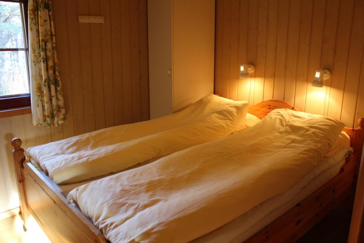 Adnebu By Norgesbooking - Cabin With 3 Bedrooms Geilo Zewnętrze zdjęcie