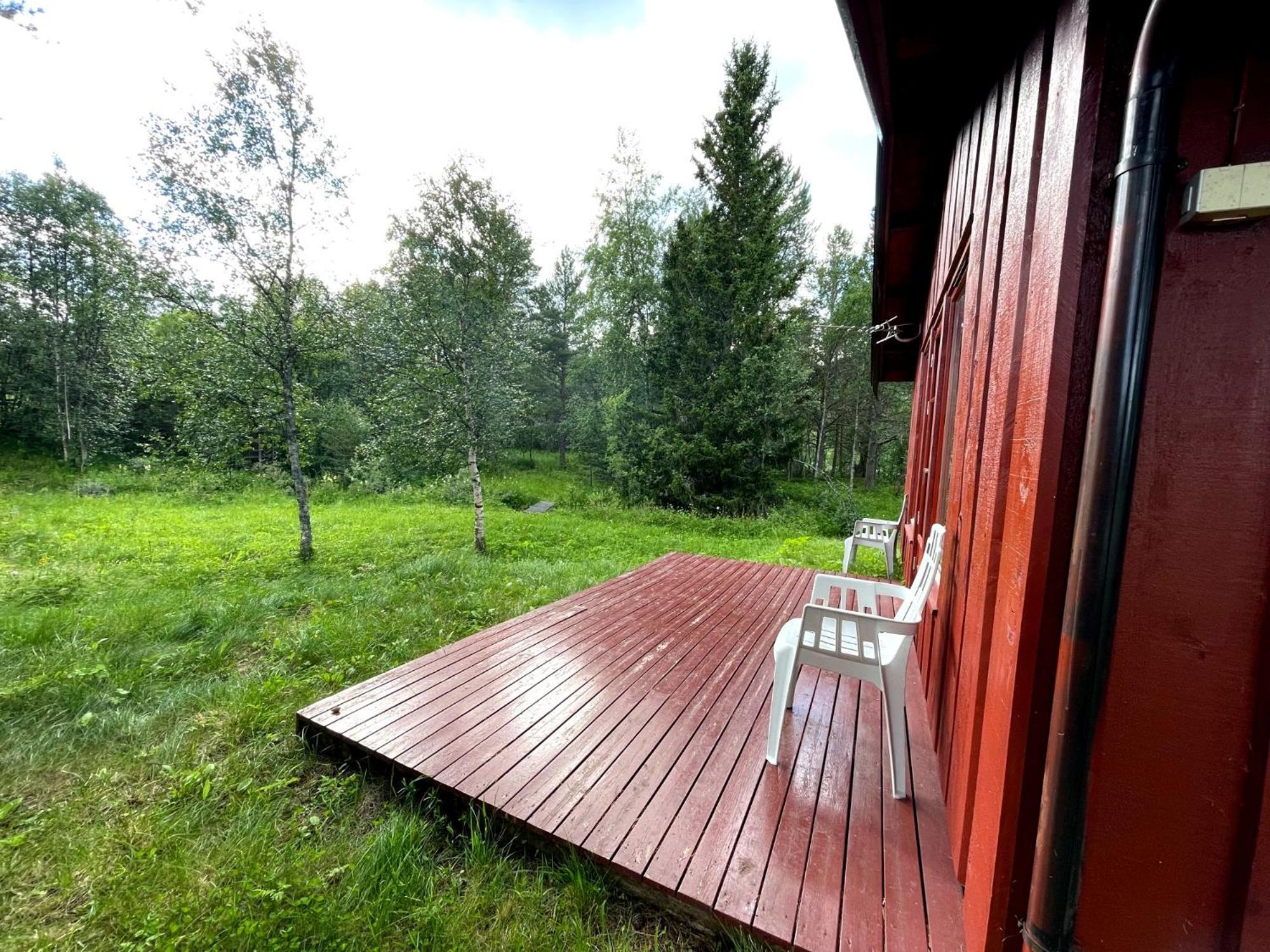 Adnebu By Norgesbooking - Cabin With 3 Bedrooms Geilo Zewnętrze zdjęcie